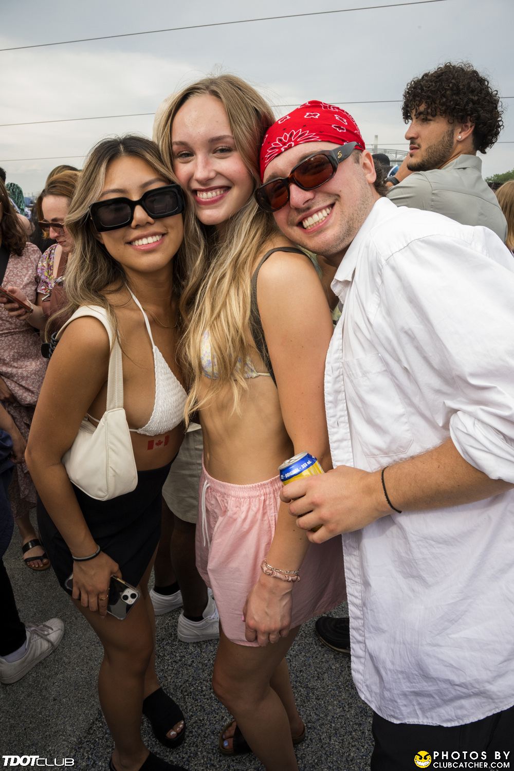 Empress Of Canada party venue photo 139 - July 1st, 2022