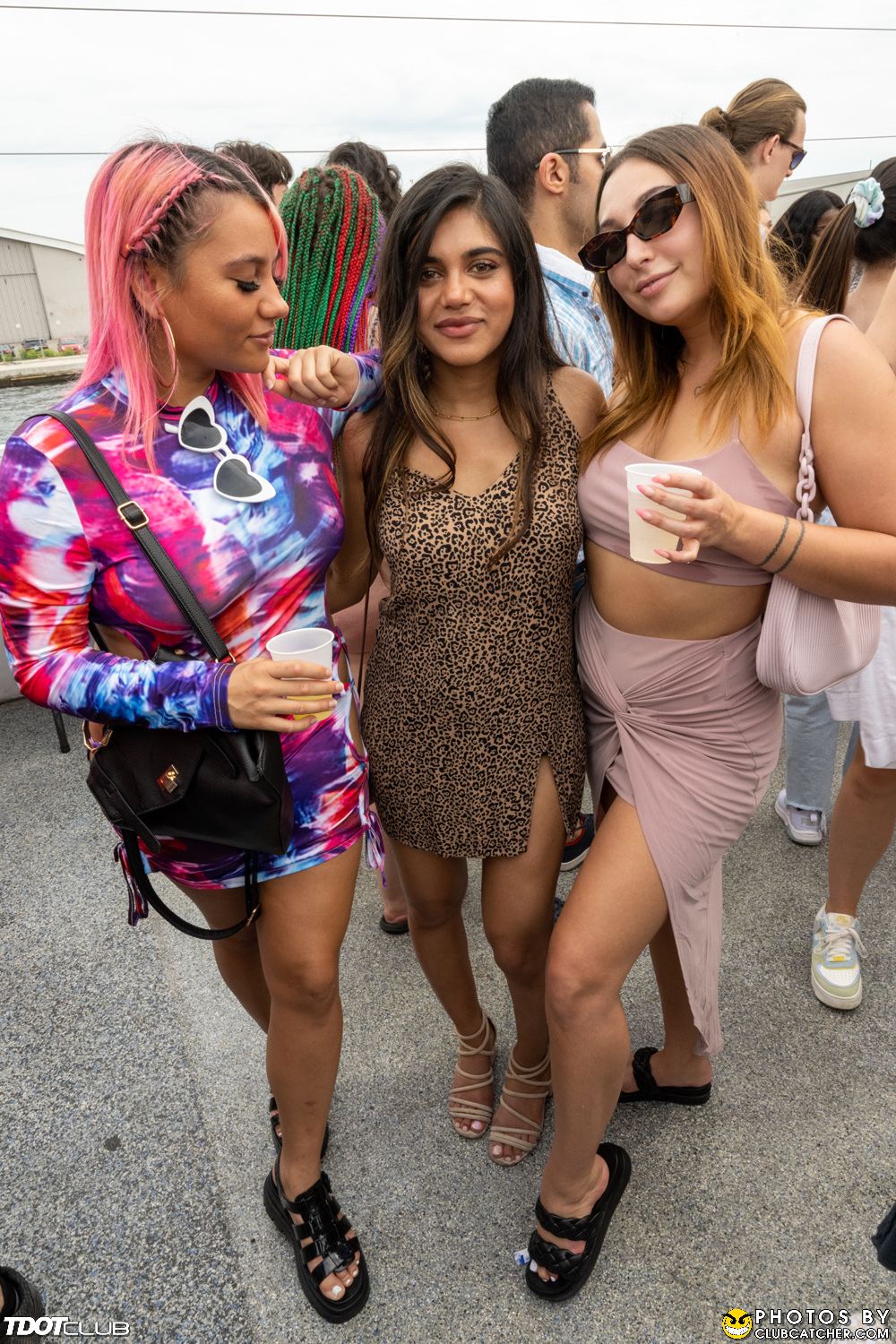 Empress Of Canada party venue photo 15 - July 1st, 2022