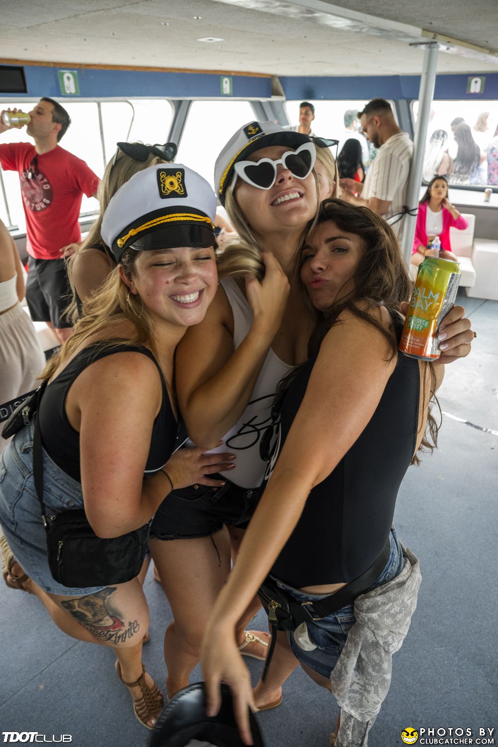 Empress Of Canada party venue photo 142 - July 1st, 2022