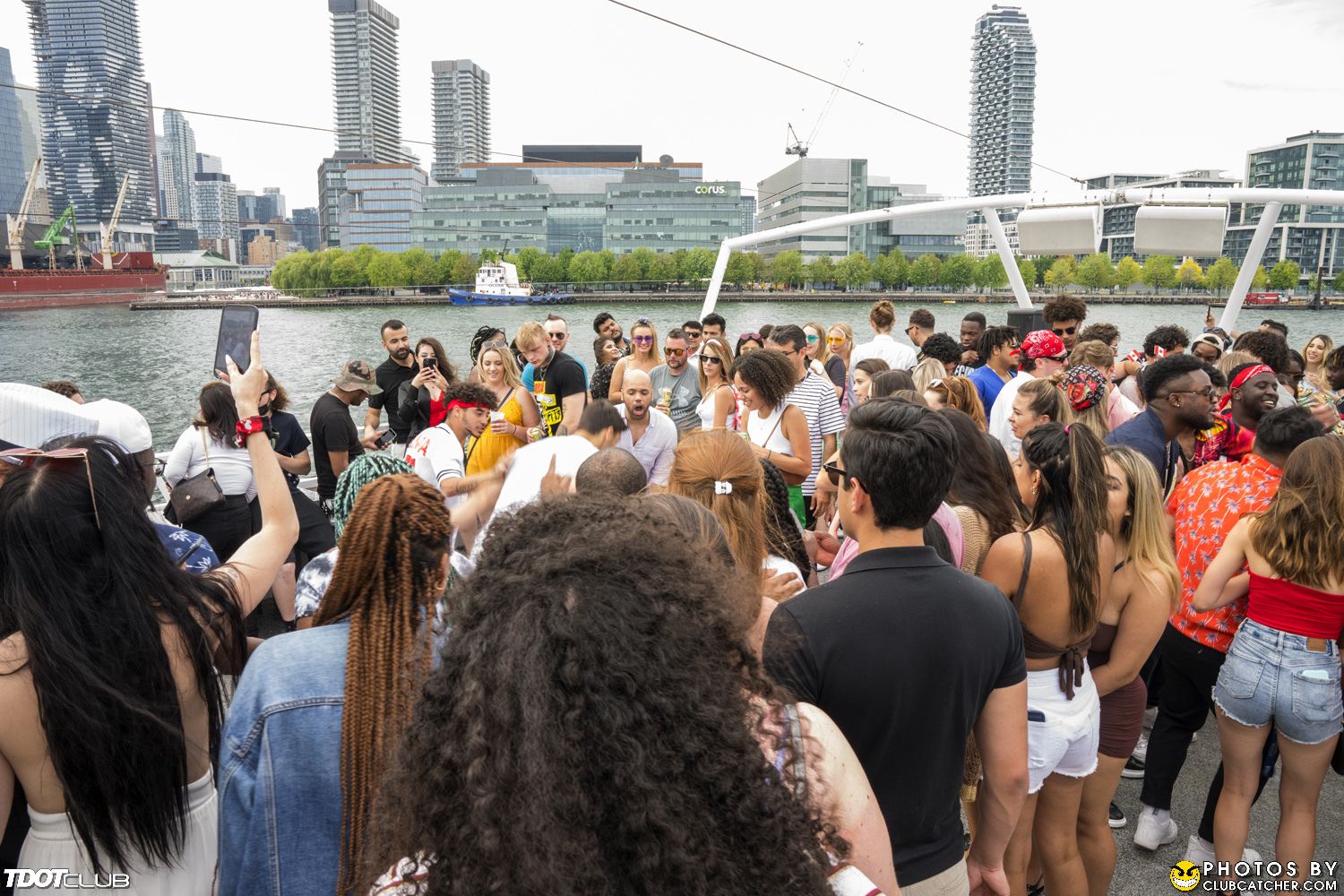 Empress Of Canada party venue photo 146 - July 1st, 2022