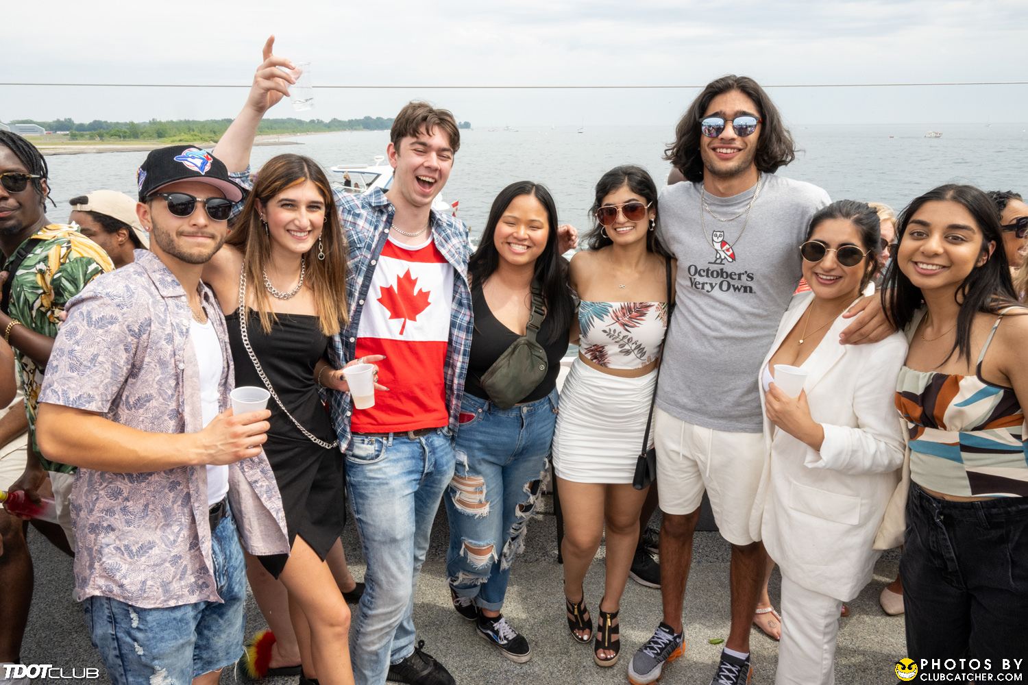 Empress Of Canada party venue photo 148 - July 1st, 2022