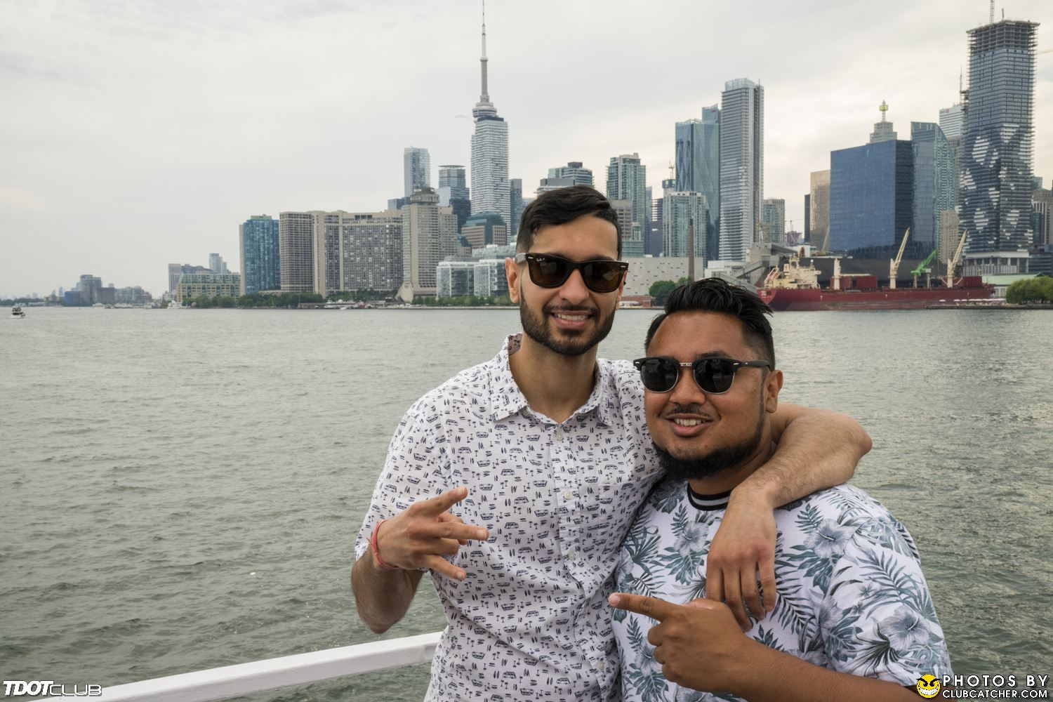 Empress Of Canada party venue photo 149 - July 1st, 2022