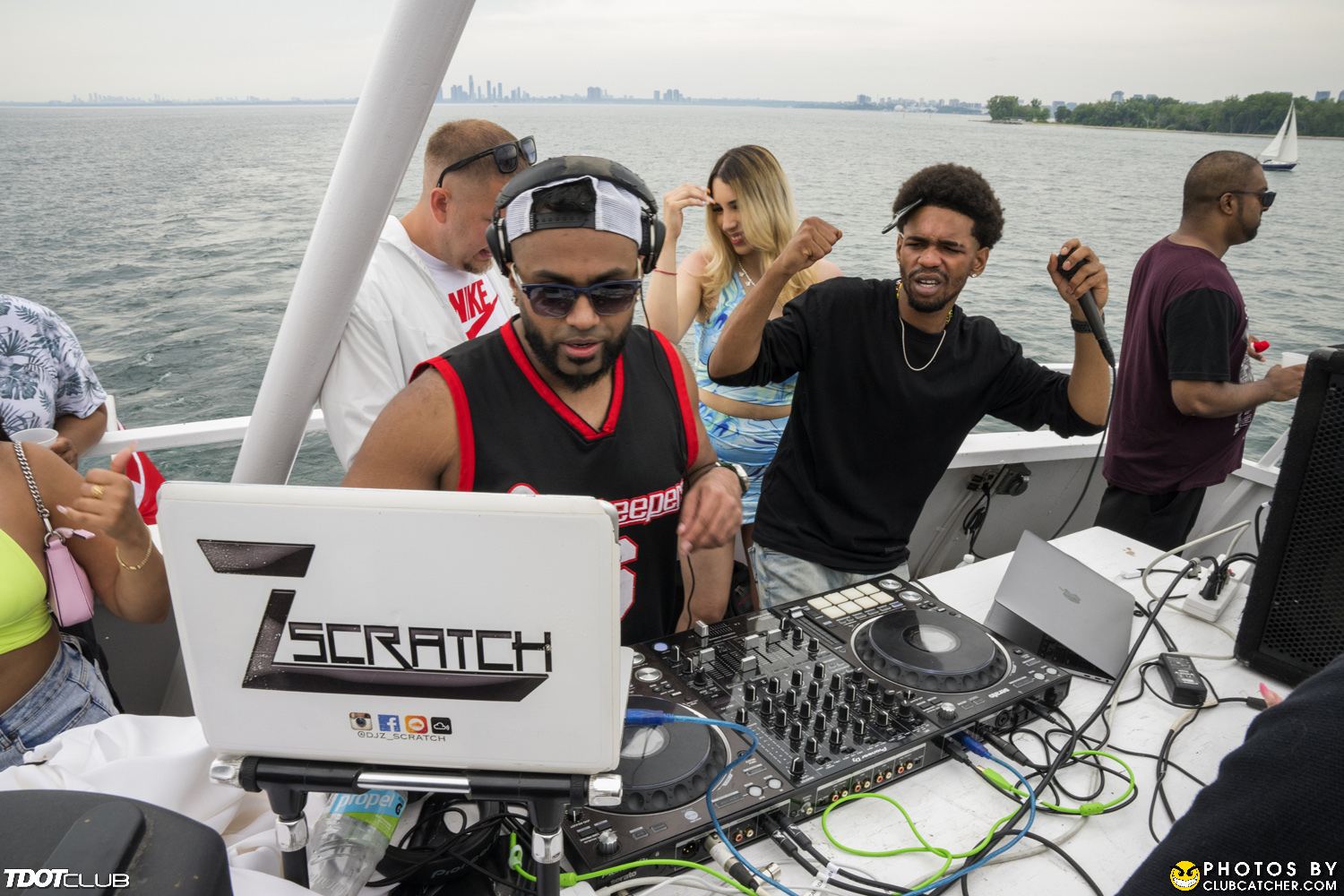 Empress Of Canada party venue photo 152 - July 1st, 2022