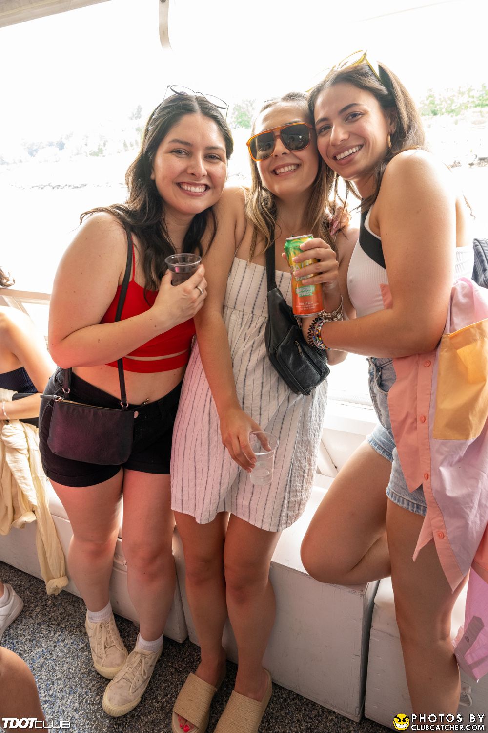 Empress Of Canada party venue photo 153 - July 1st, 2022