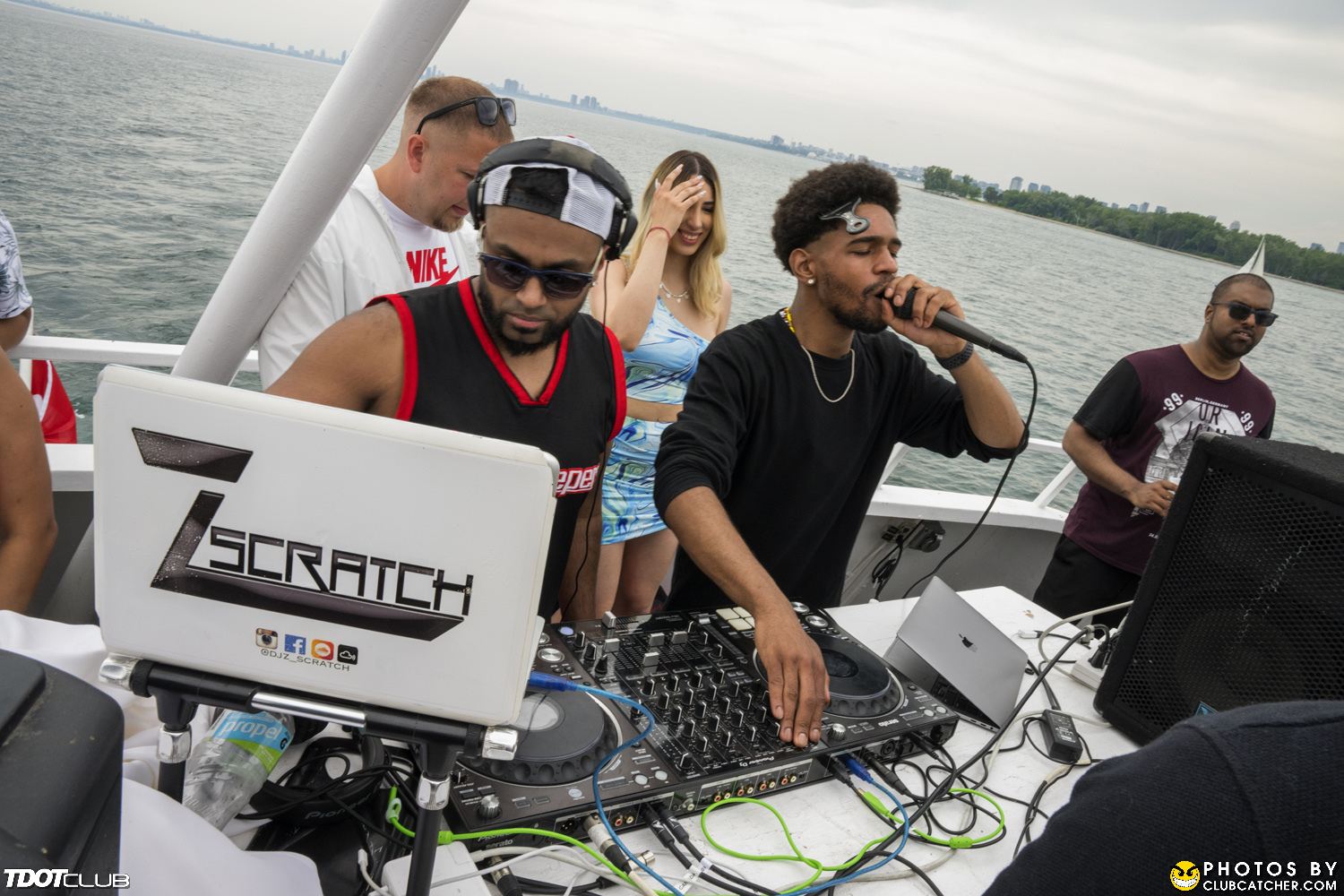 Empress Of Canada party venue photo 155 - July 1st, 2022