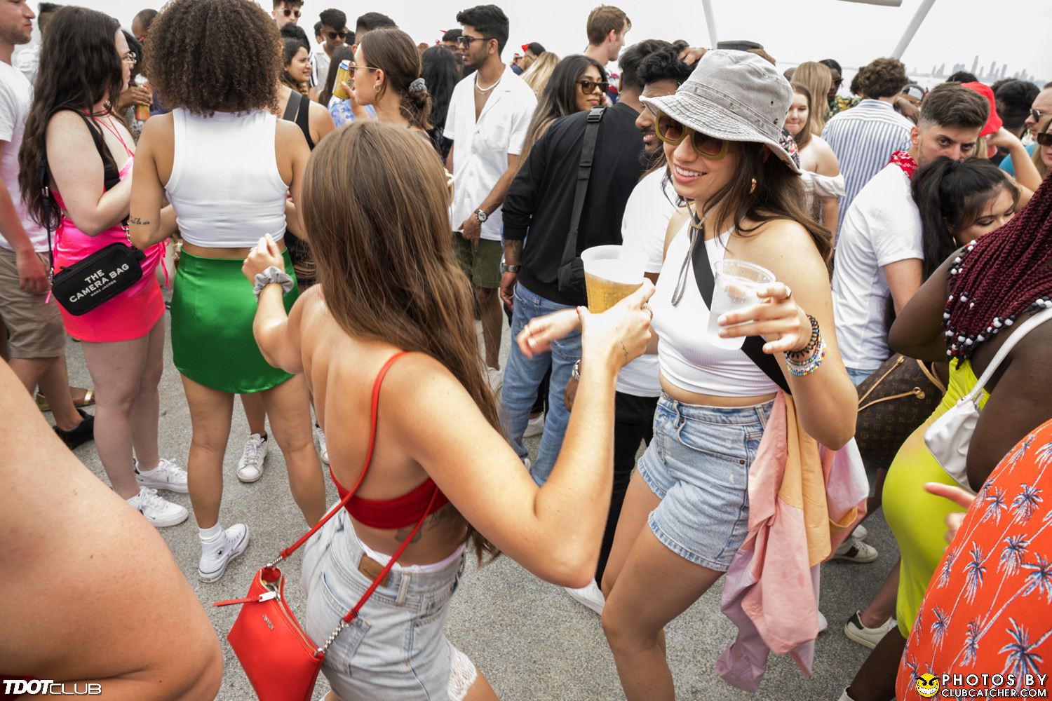 Empress Of Canada party venue photo 156 - July 1st, 2022