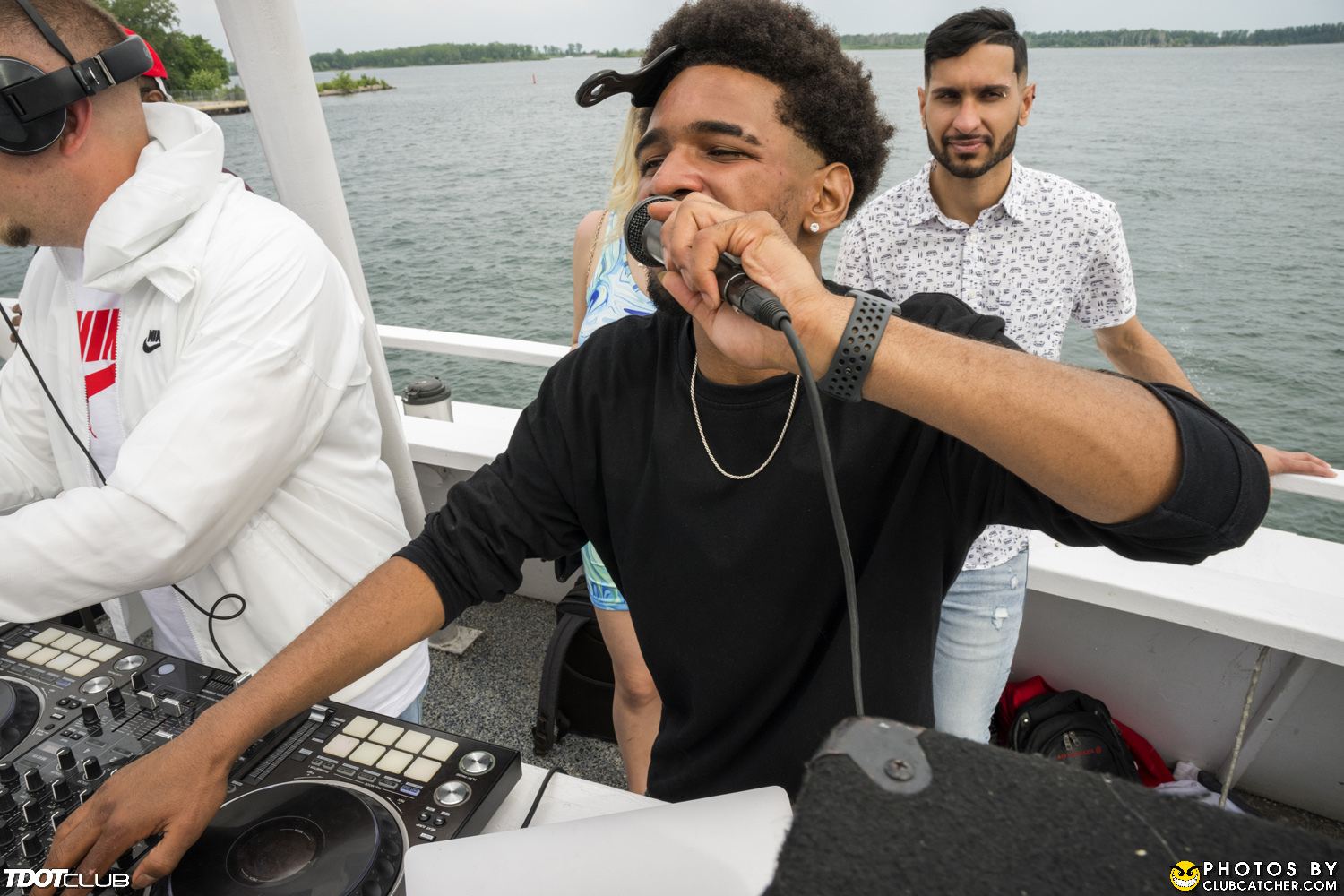 Empress Of Canada party venue photo 160 - July 1st, 2022