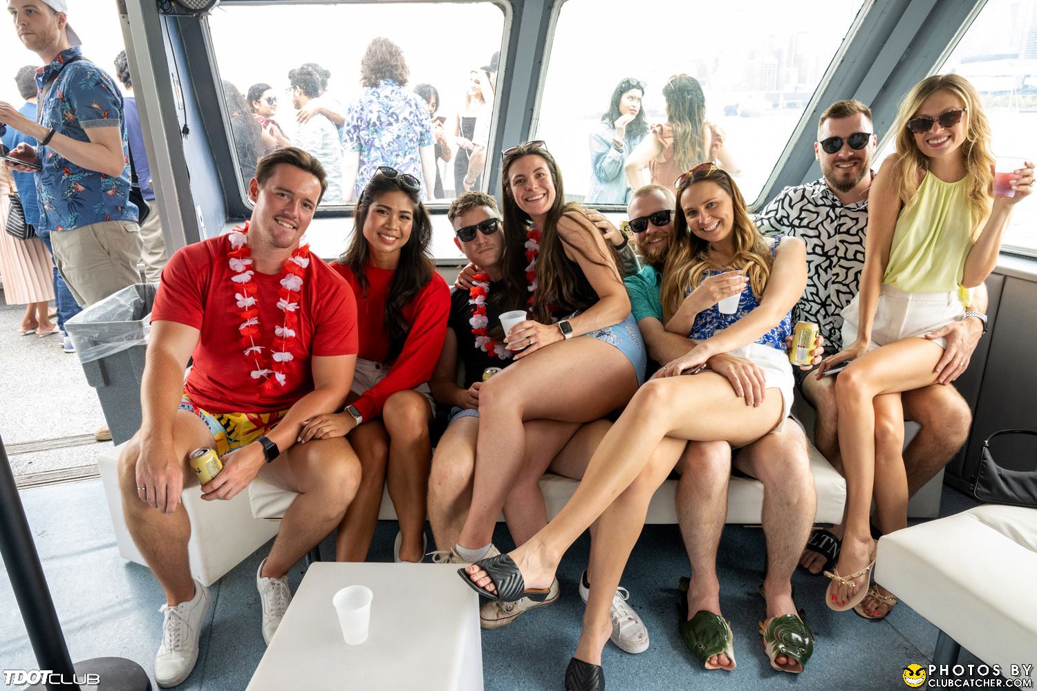 Empress Of Canada party venue photo 17 - July 1st, 2022