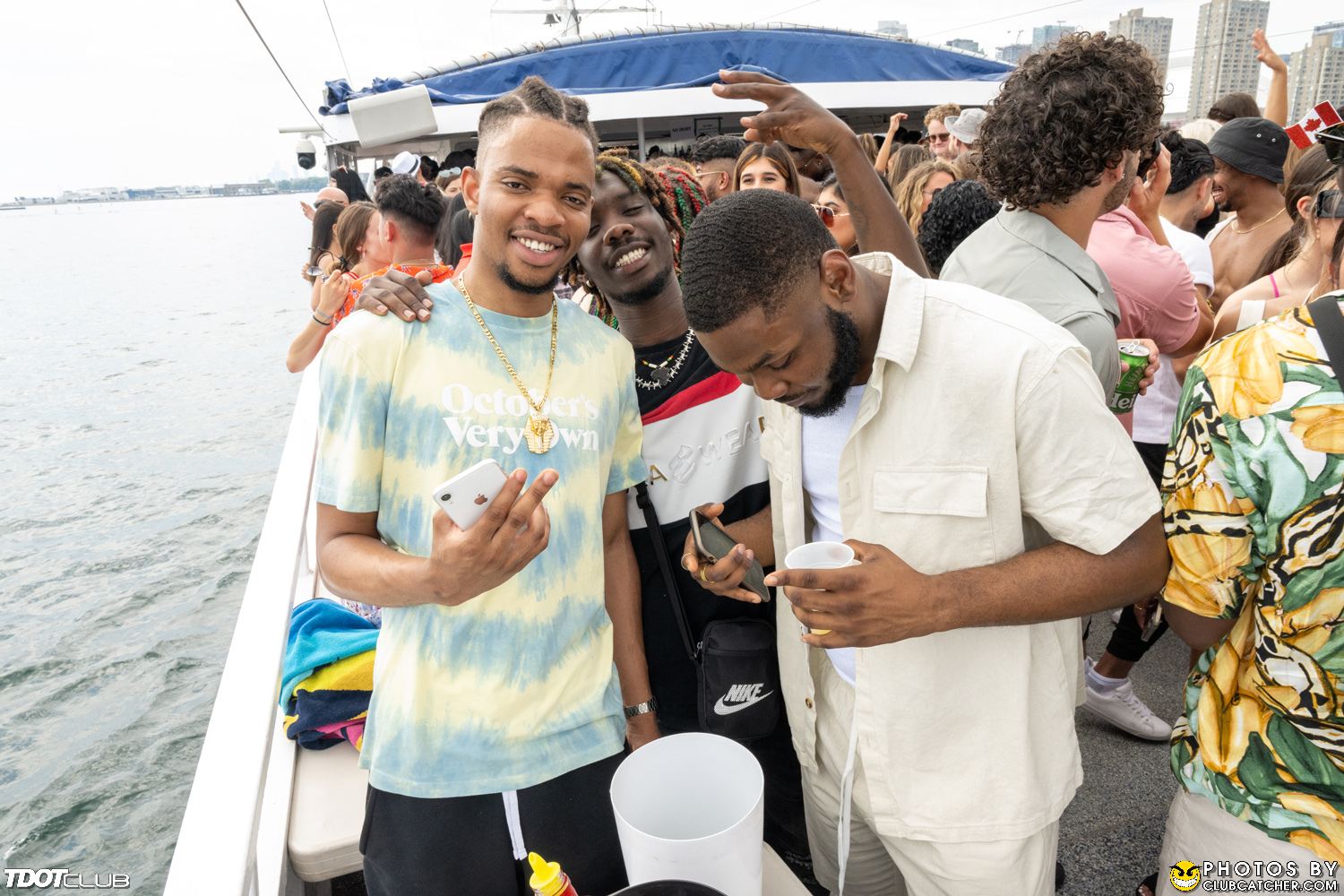 Empress Of Canada party venue photo 161 - July 1st, 2022