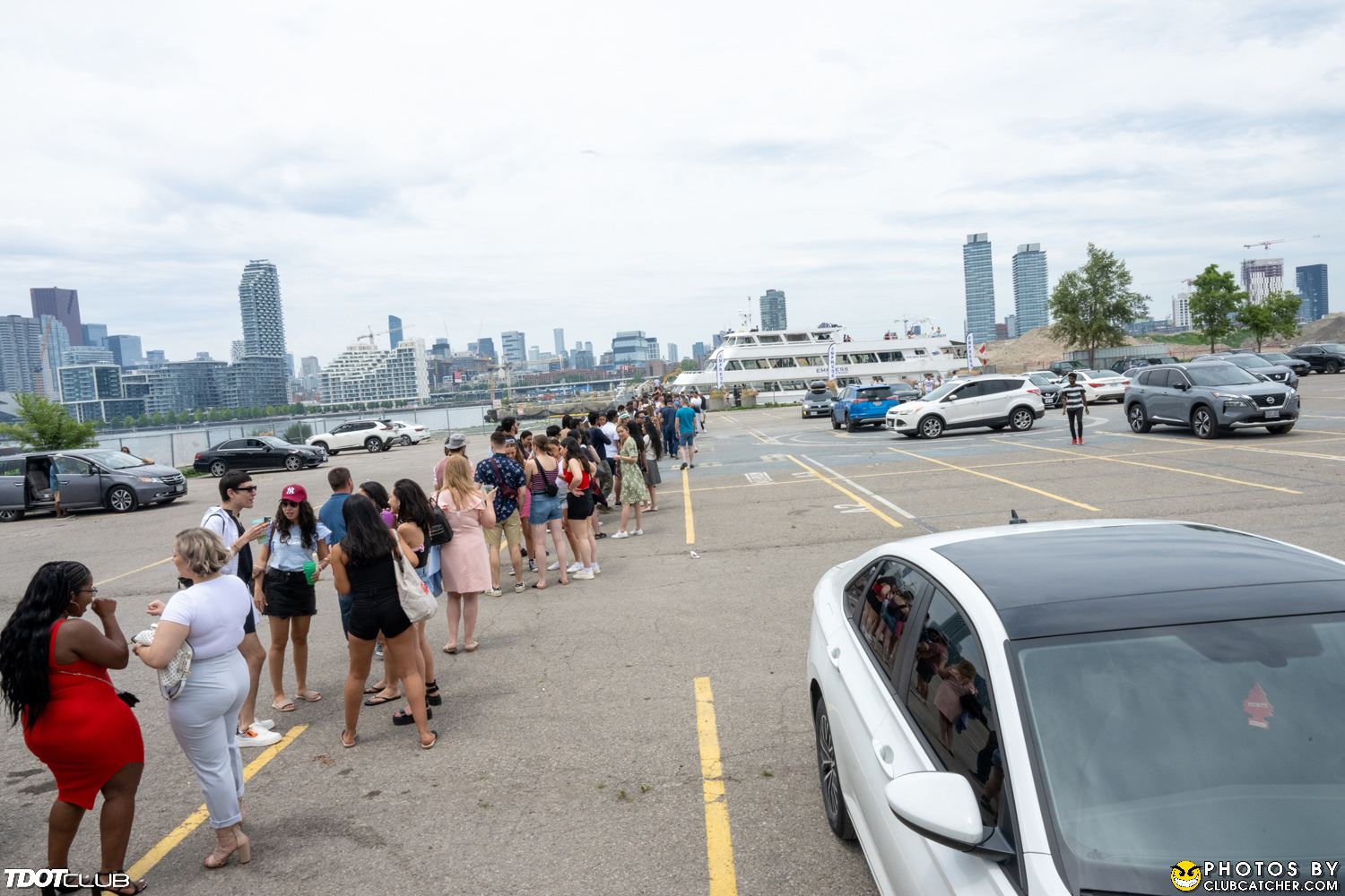 Empress Of Canada party venue photo 164 - July 1st, 2022