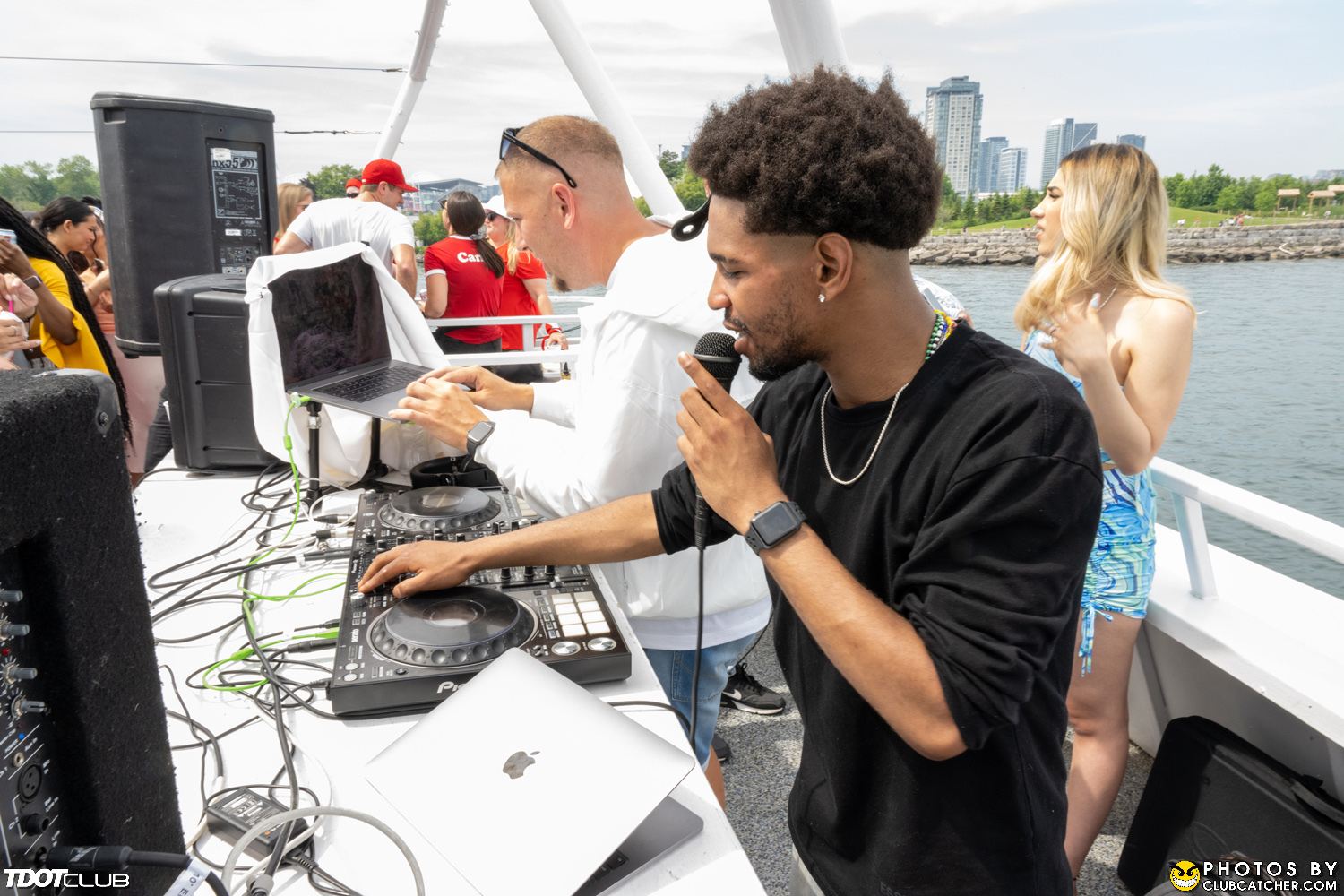 Empress Of Canada party venue photo 168 - July 1st, 2022
