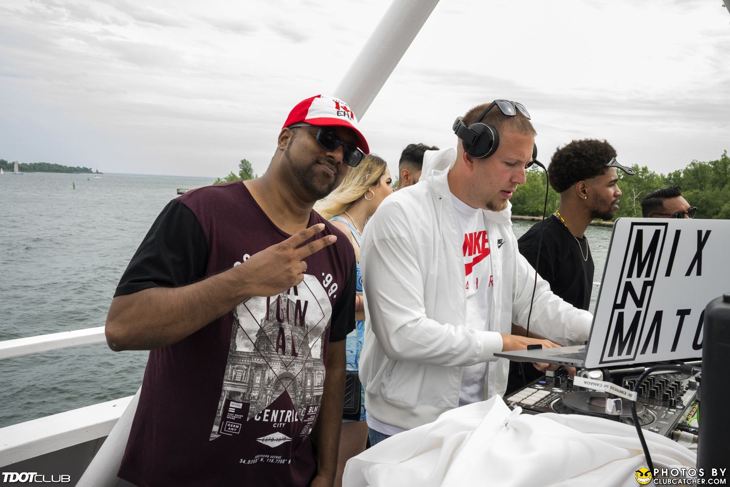 Empress Of Canada party venue photo 169 - July 1st, 2022