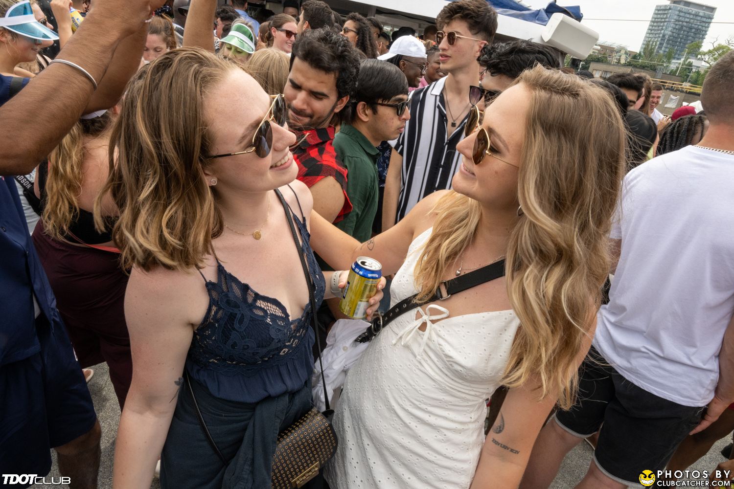 Empress Of Canada party venue photo 18 - July 1st, 2022