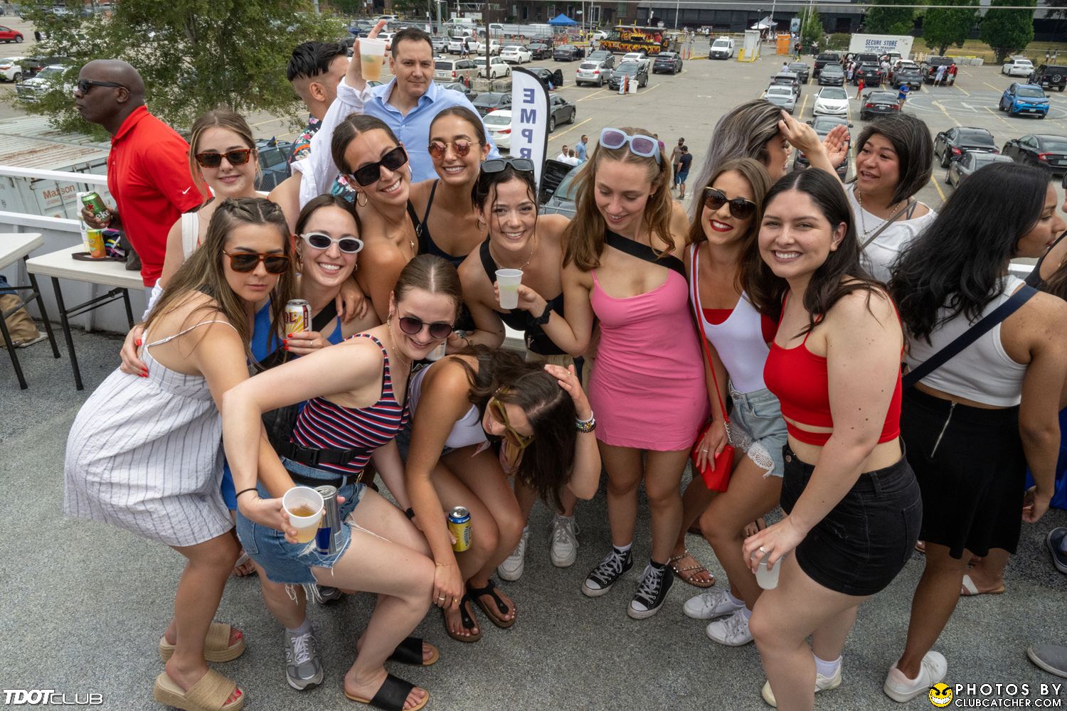 Empress Of Canada party venue photo 173 - July 1st, 2022