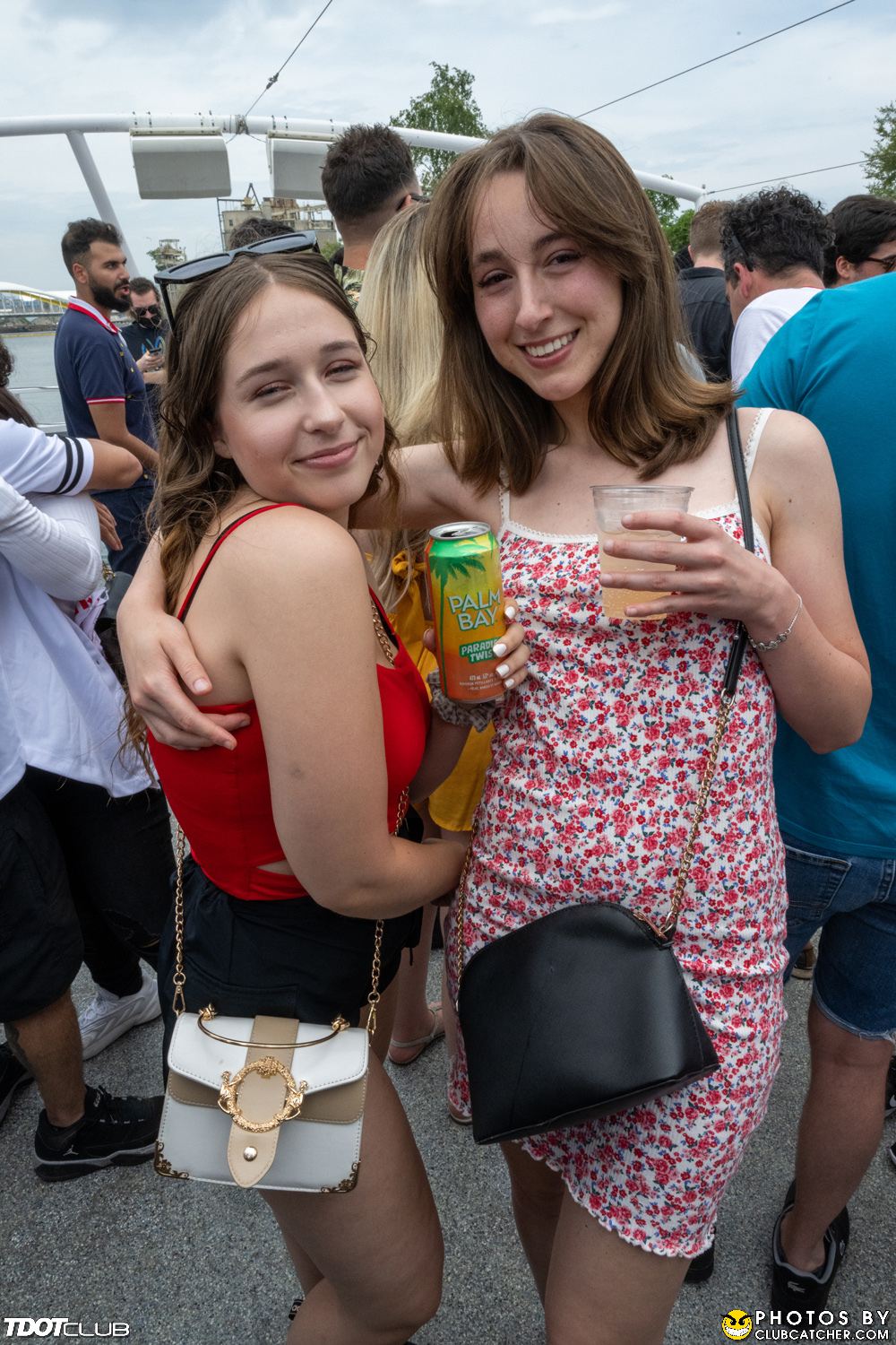 Empress Of Canada party venue photo 174 - July 1st, 2022