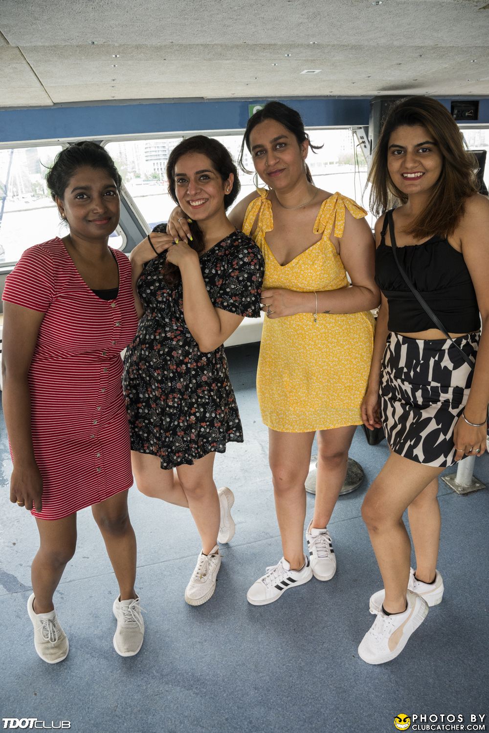 Empress Of Canada party venue photo 177 - July 1st, 2022