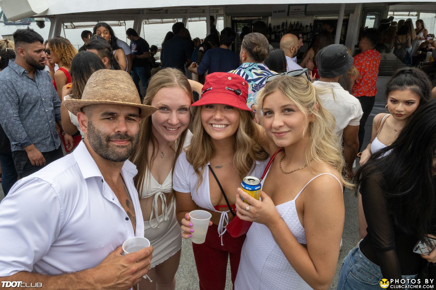 Empress Of Canada party venue photo 178 - July 1st, 2022