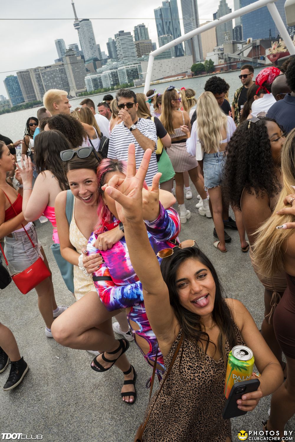 Empress Of Canada party venue photo 180 - July 1st, 2022