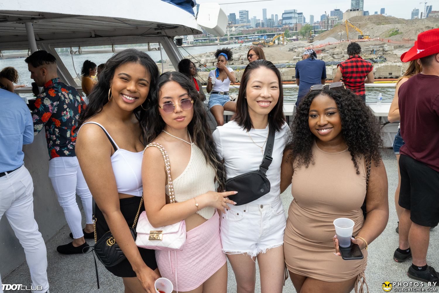 Empress Of Canada party venue photo 19 - July 1st, 2022