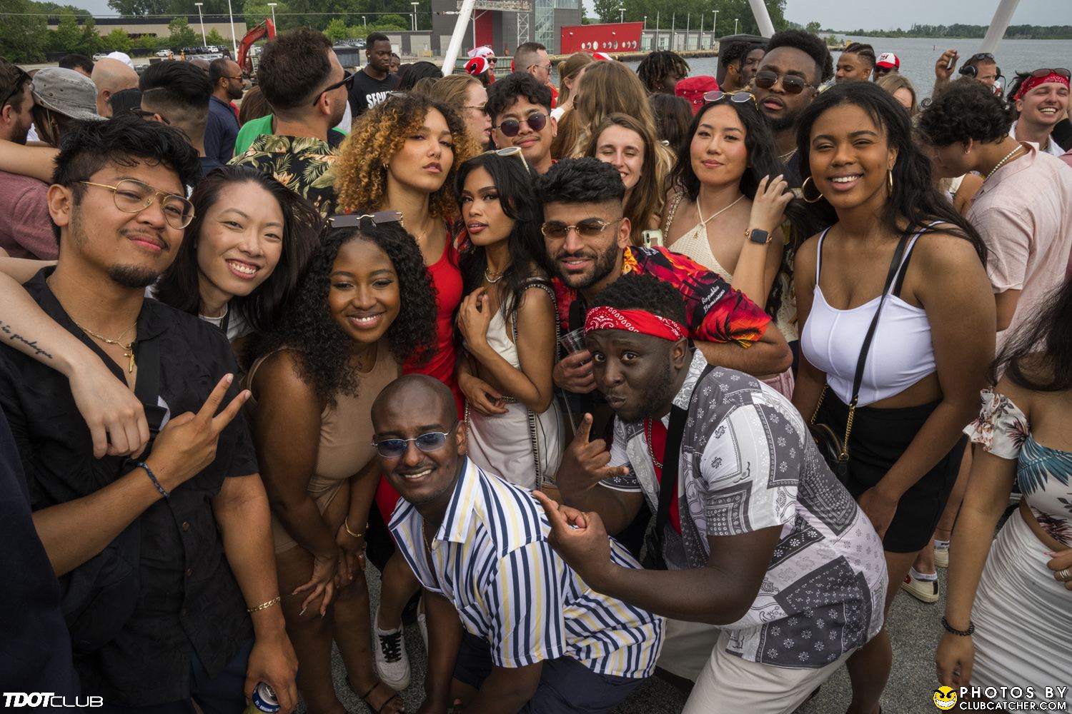 Empress Of Canada party venue photo 183 - July 1st, 2022