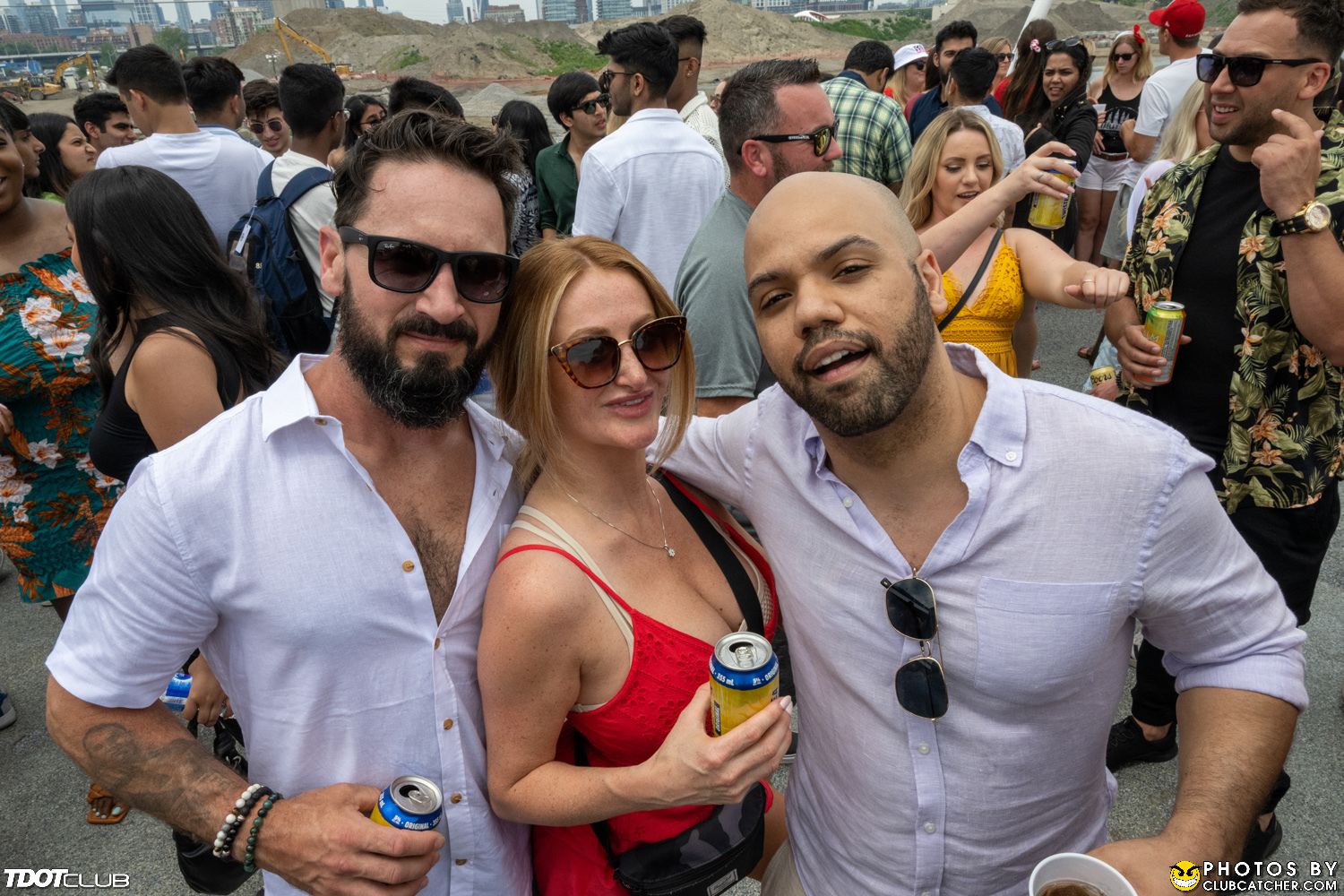 Empress Of Canada party venue photo 185 - July 1st, 2022