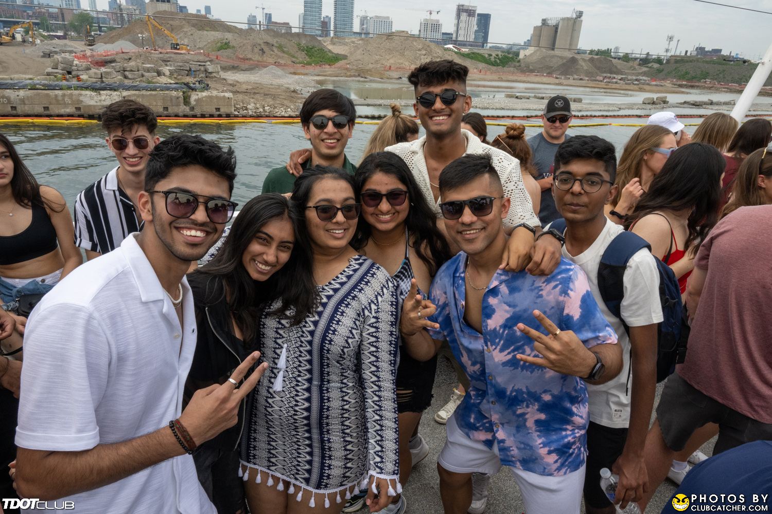 Empress Of Canada party venue photo 186 - July 1st, 2022