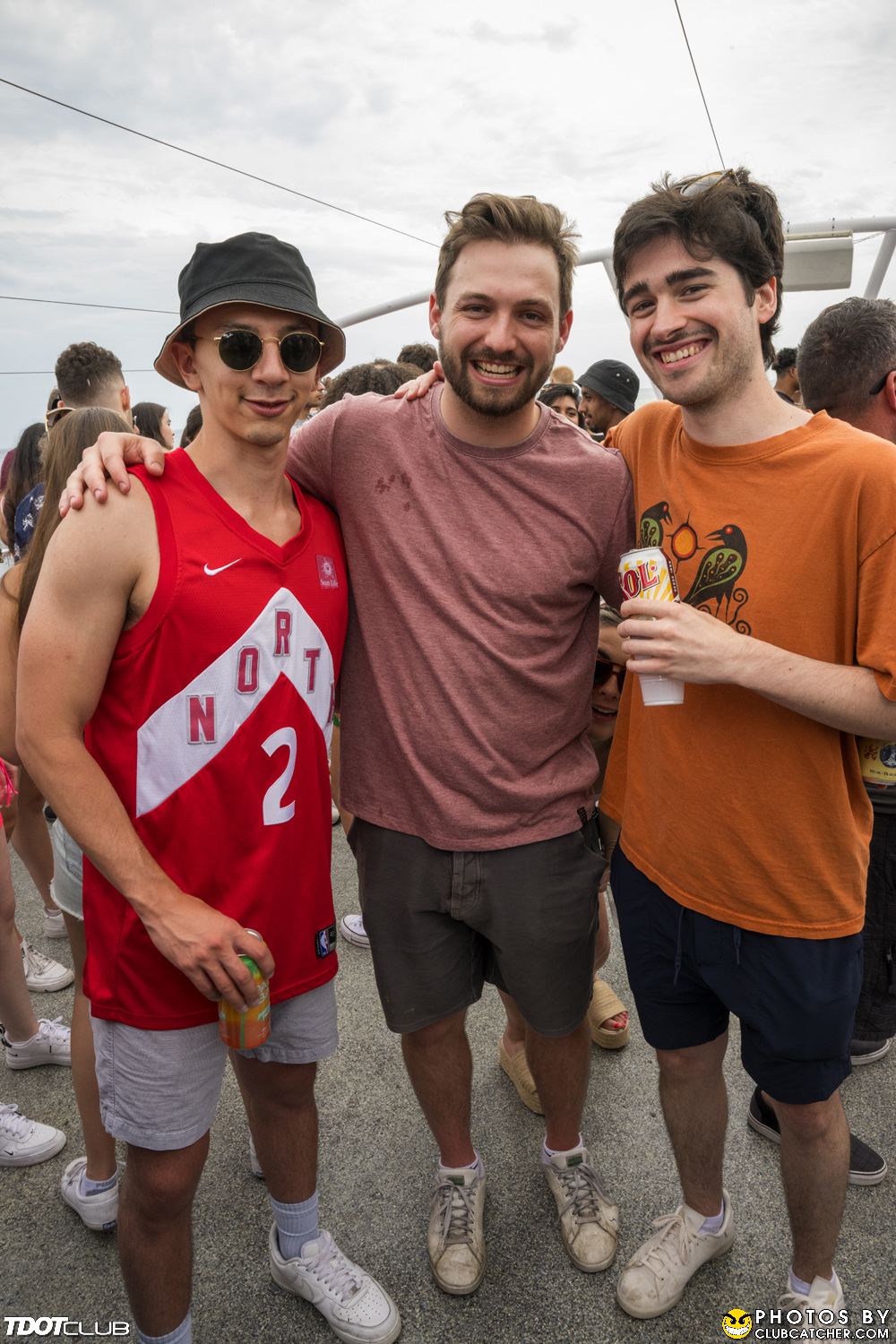 Empress Of Canada party venue photo 188 - July 1st, 2022