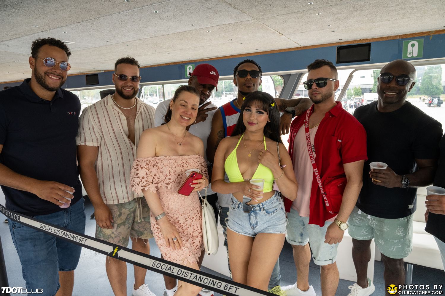 Empress Of Canada party venue photo 196 - July 1st, 2022