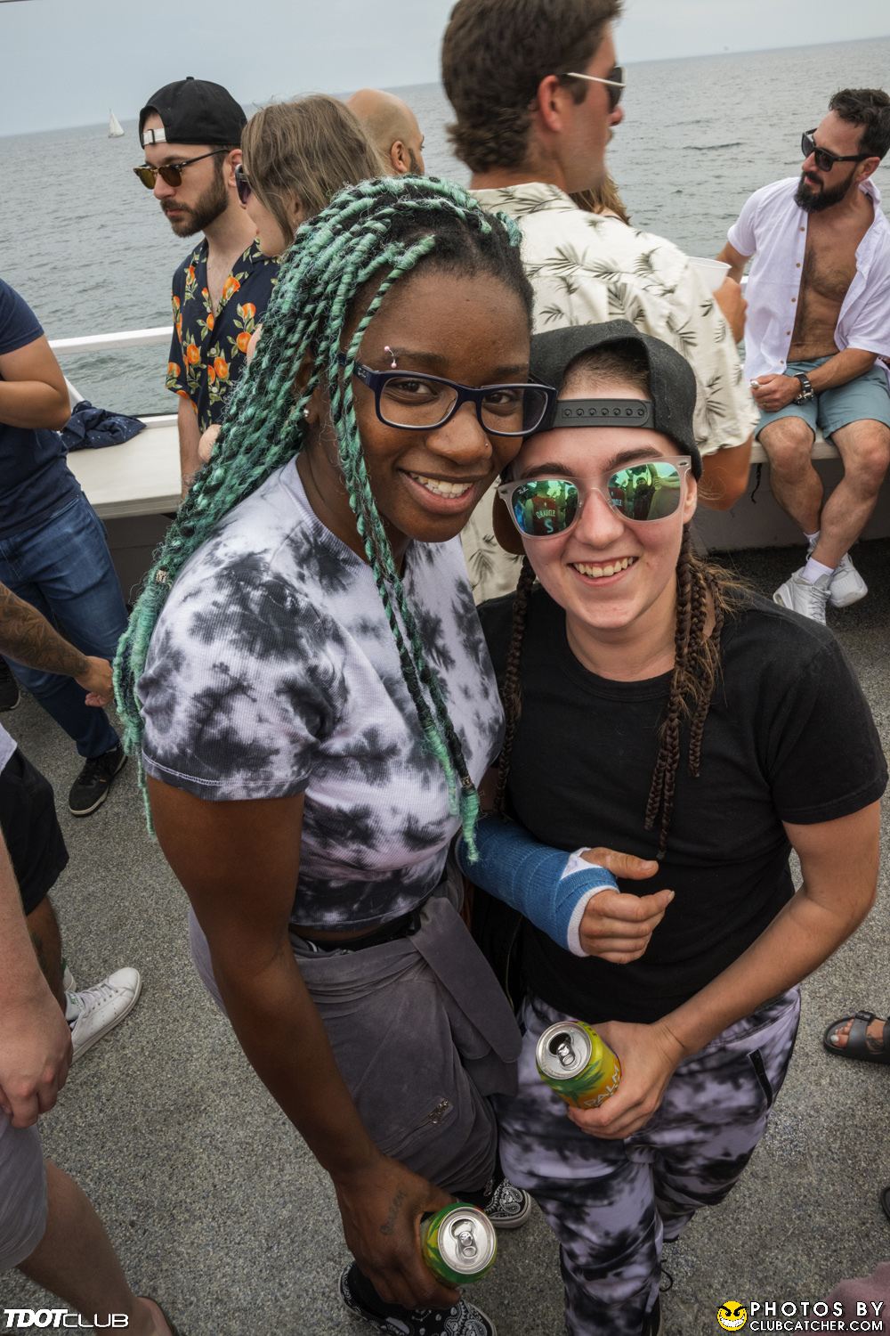 Empress Of Canada party venue photo 197 - July 1st, 2022