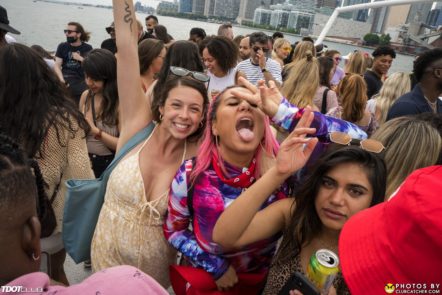 Empress Of Canada party venue photo 198 - July 1st, 2022