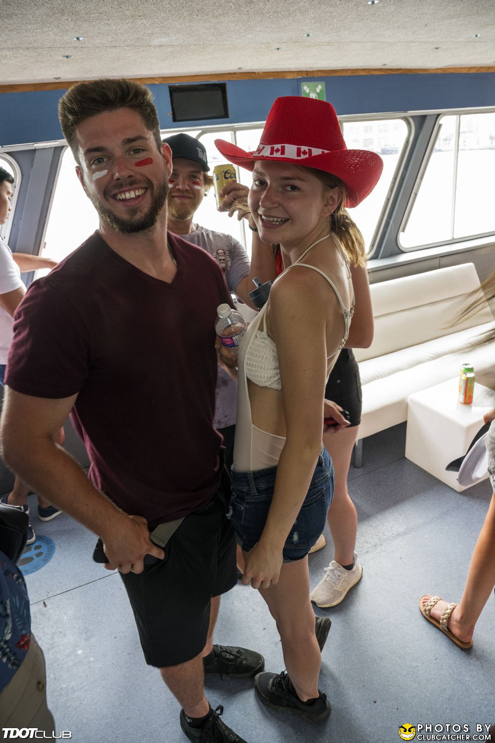 Empress Of Canada party venue photo 199 - July 1st, 2022