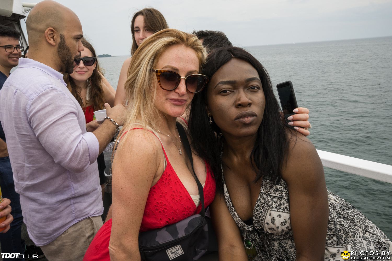 Empress Of Canada party venue photo 200 - July 1st, 2022