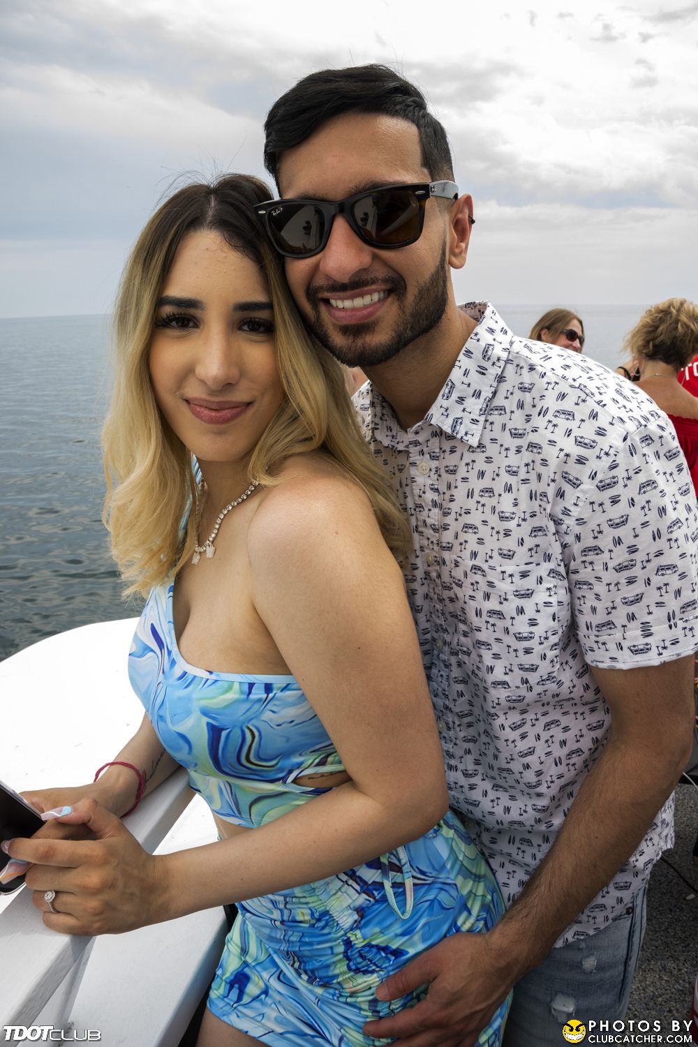 Empress Of Canada party venue photo 21 - July 1st, 2022