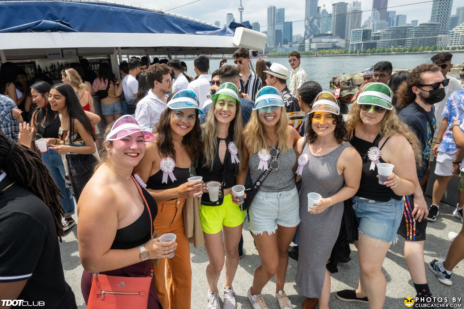 Empress Of Canada party venue photo 201 - July 1st, 2022