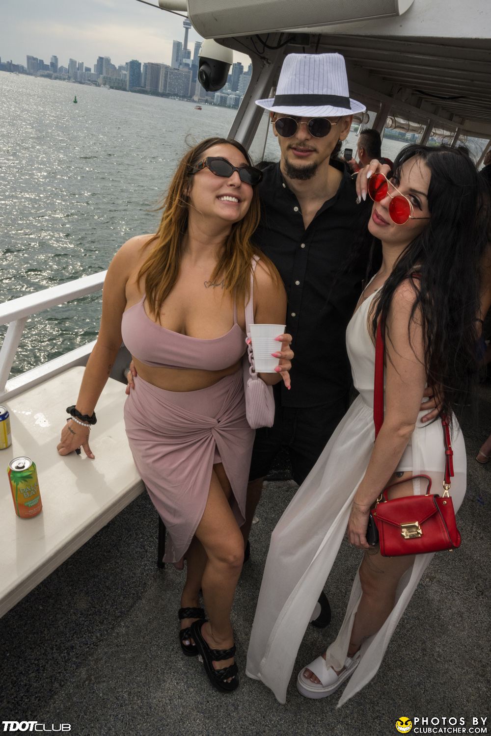 Empress Of Canada party venue photo 202 - July 1st, 2022