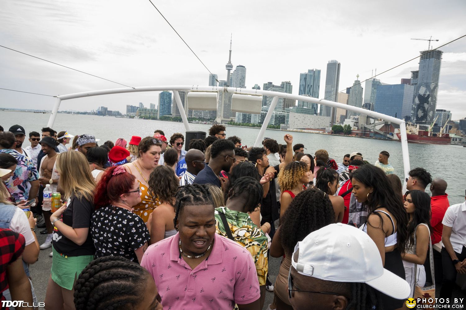 Empress Of Canada party venue photo 203 - July 1st, 2022