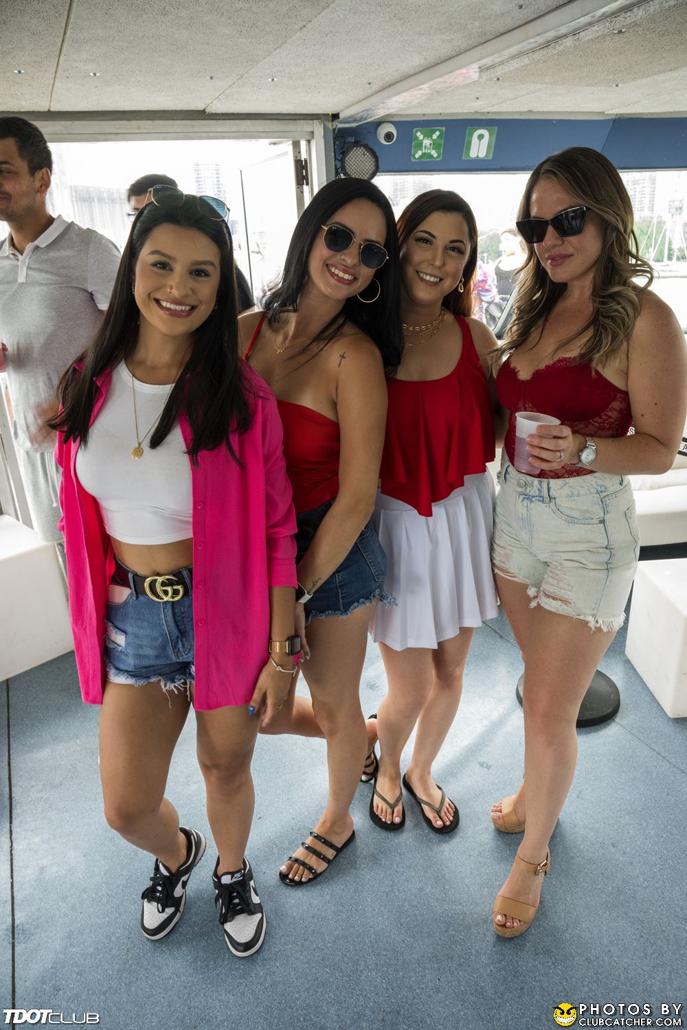 Empress Of Canada party venue photo 204 - July 1st, 2022