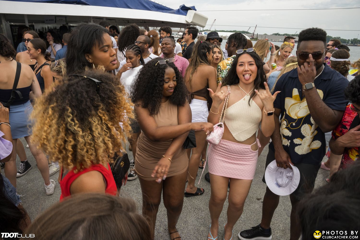 Empress Of Canada party venue photo 209 - July 1st, 2022