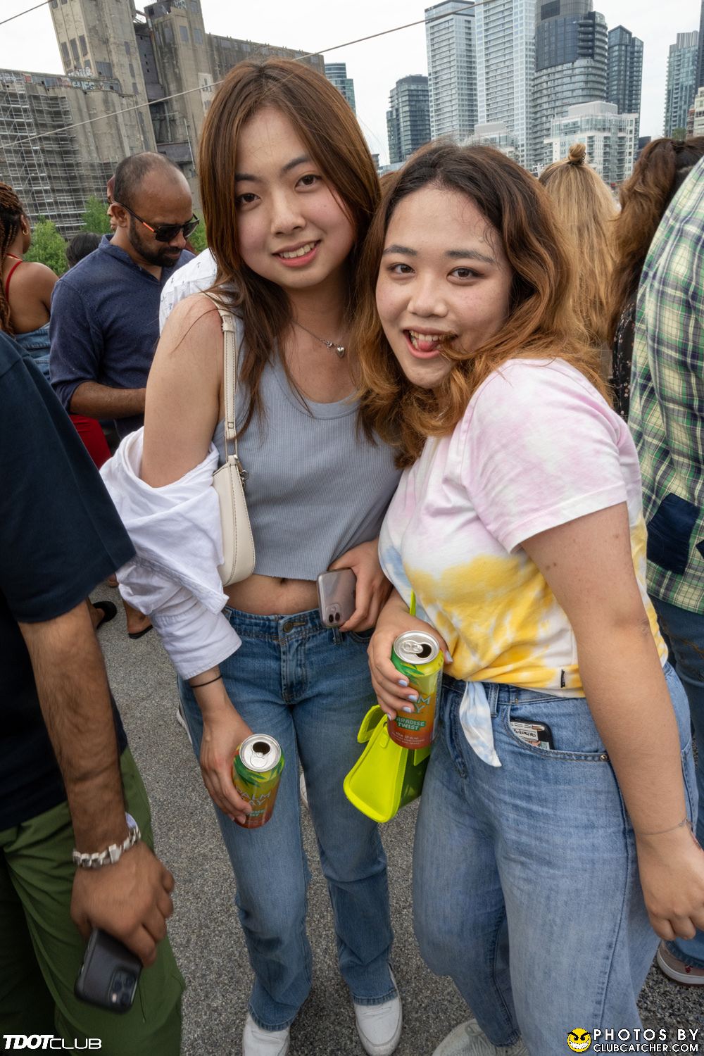 Empress Of Canada party venue photo 210 - July 1st, 2022