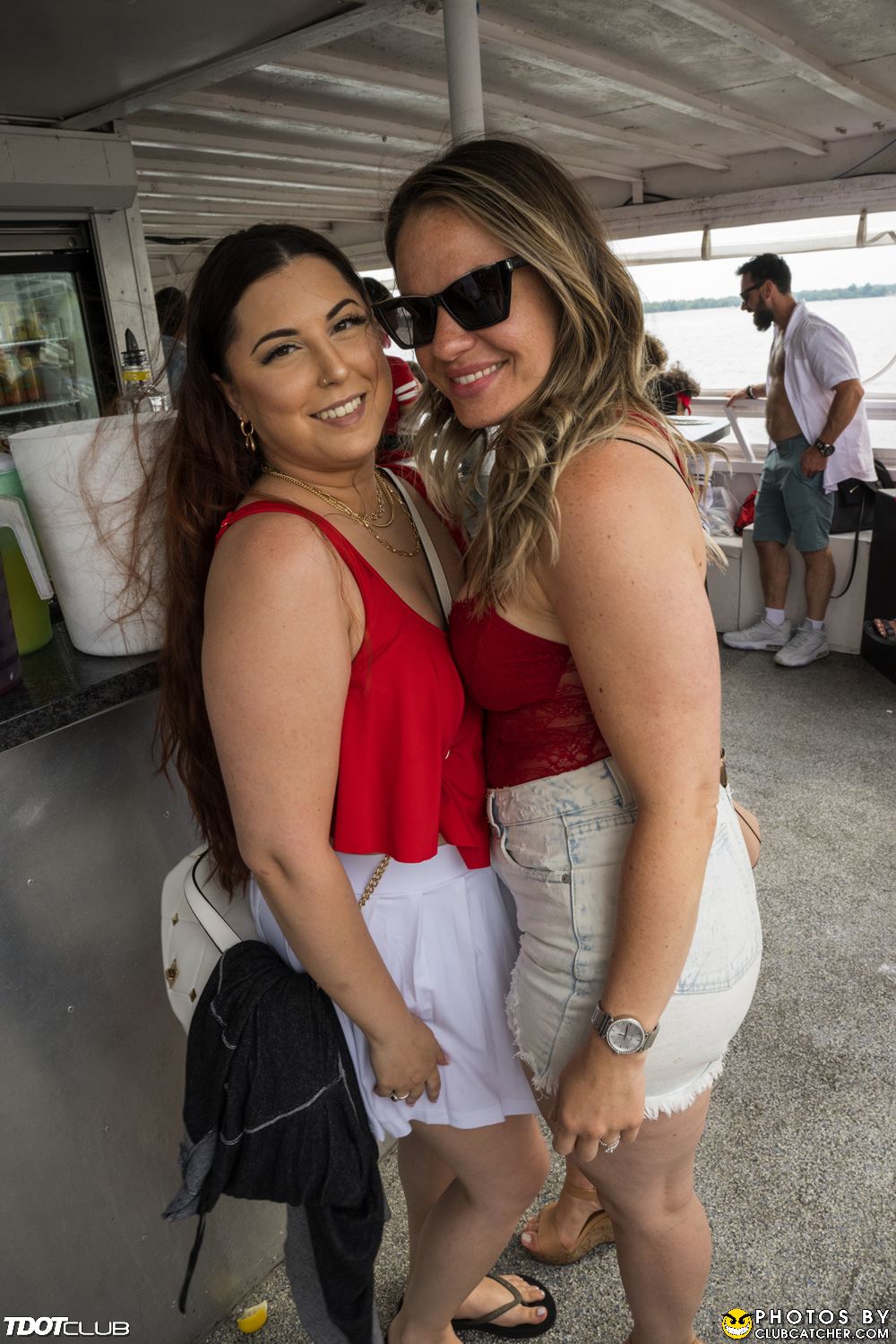 Empress Of Canada party venue photo 212 - July 1st, 2022