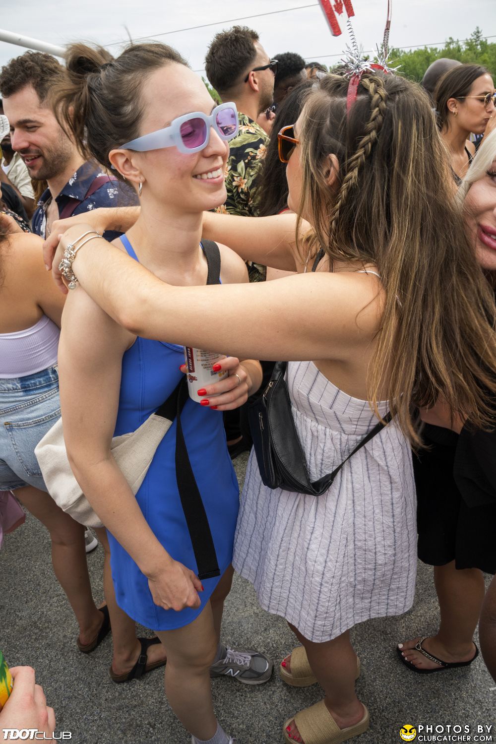 Empress Of Canada party venue photo 214 - July 1st, 2022