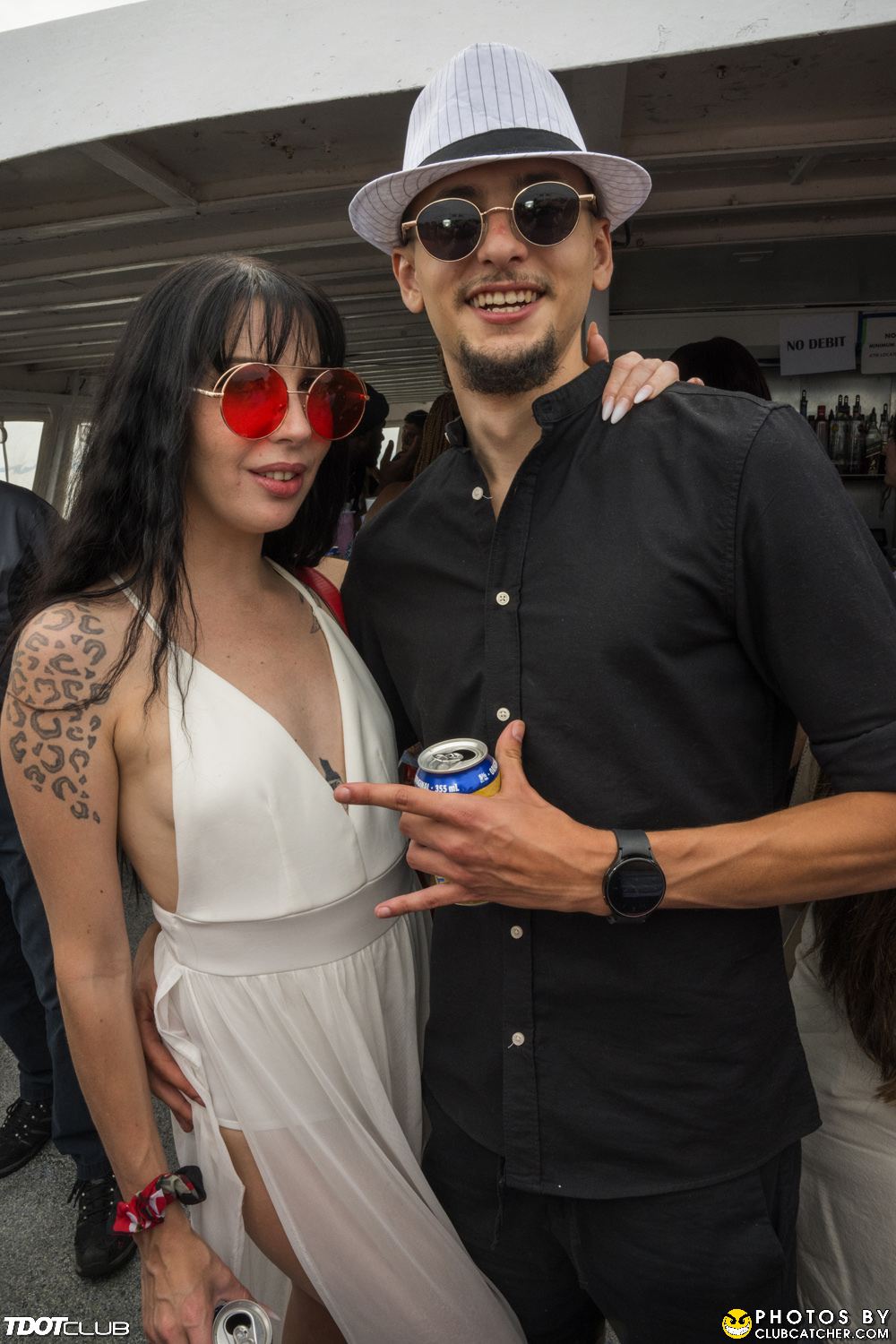 Empress Of Canada party venue photo 215 - July 1st, 2022