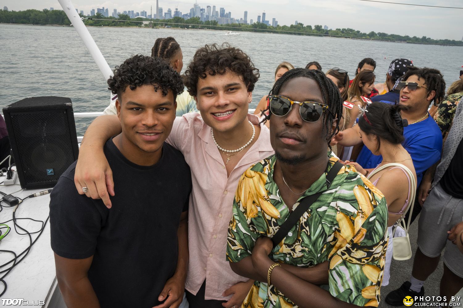 Empress Of Canada party venue photo 216 - July 1st, 2022