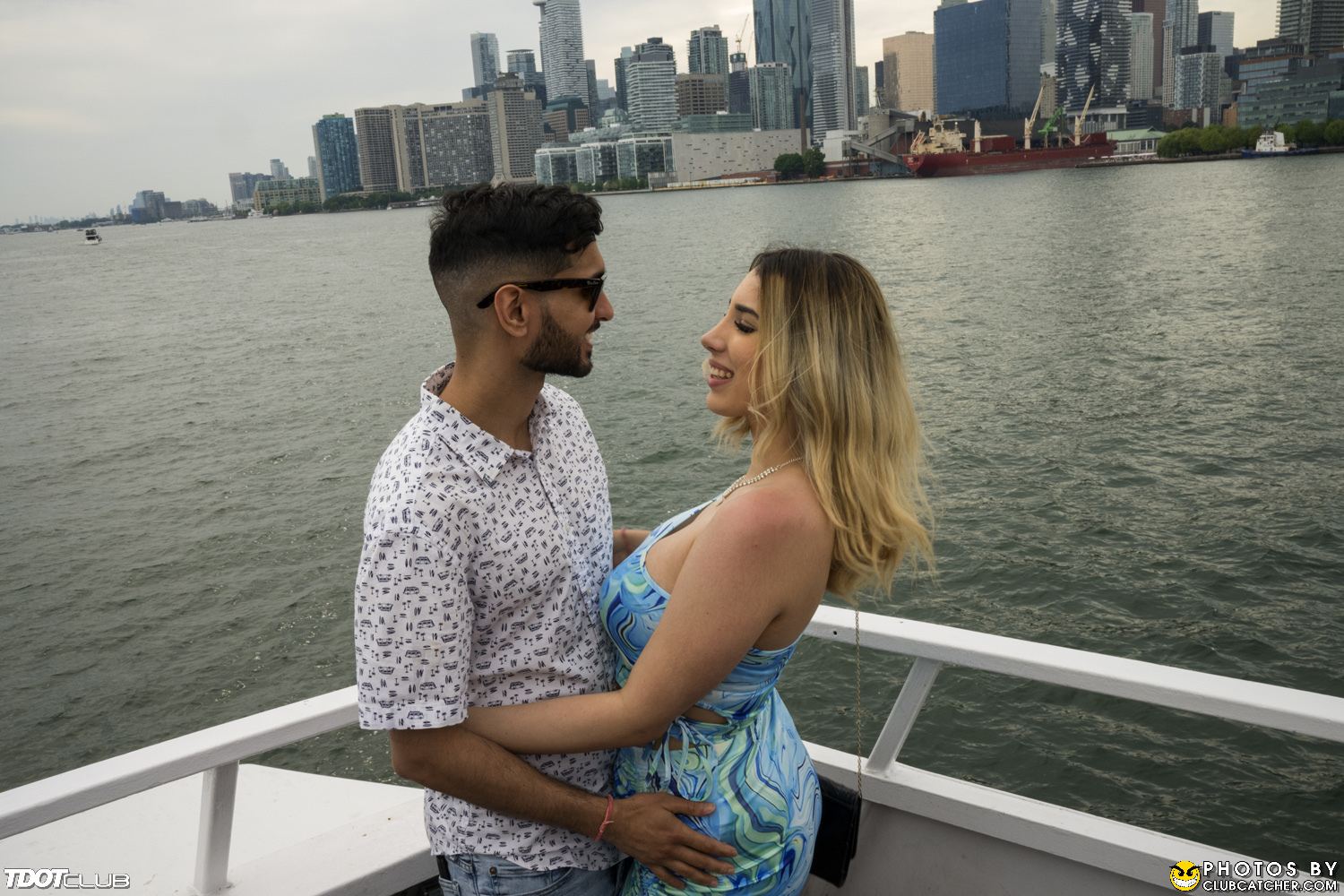 Empress Of Canada party venue photo 220 - July 1st, 2022