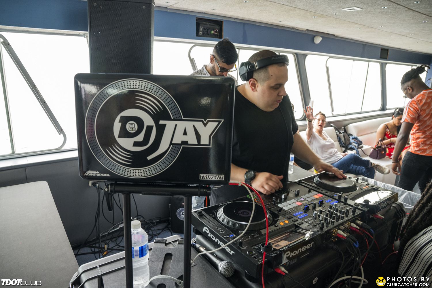 Empress Of Canada party venue photo 222 - July 1st, 2022