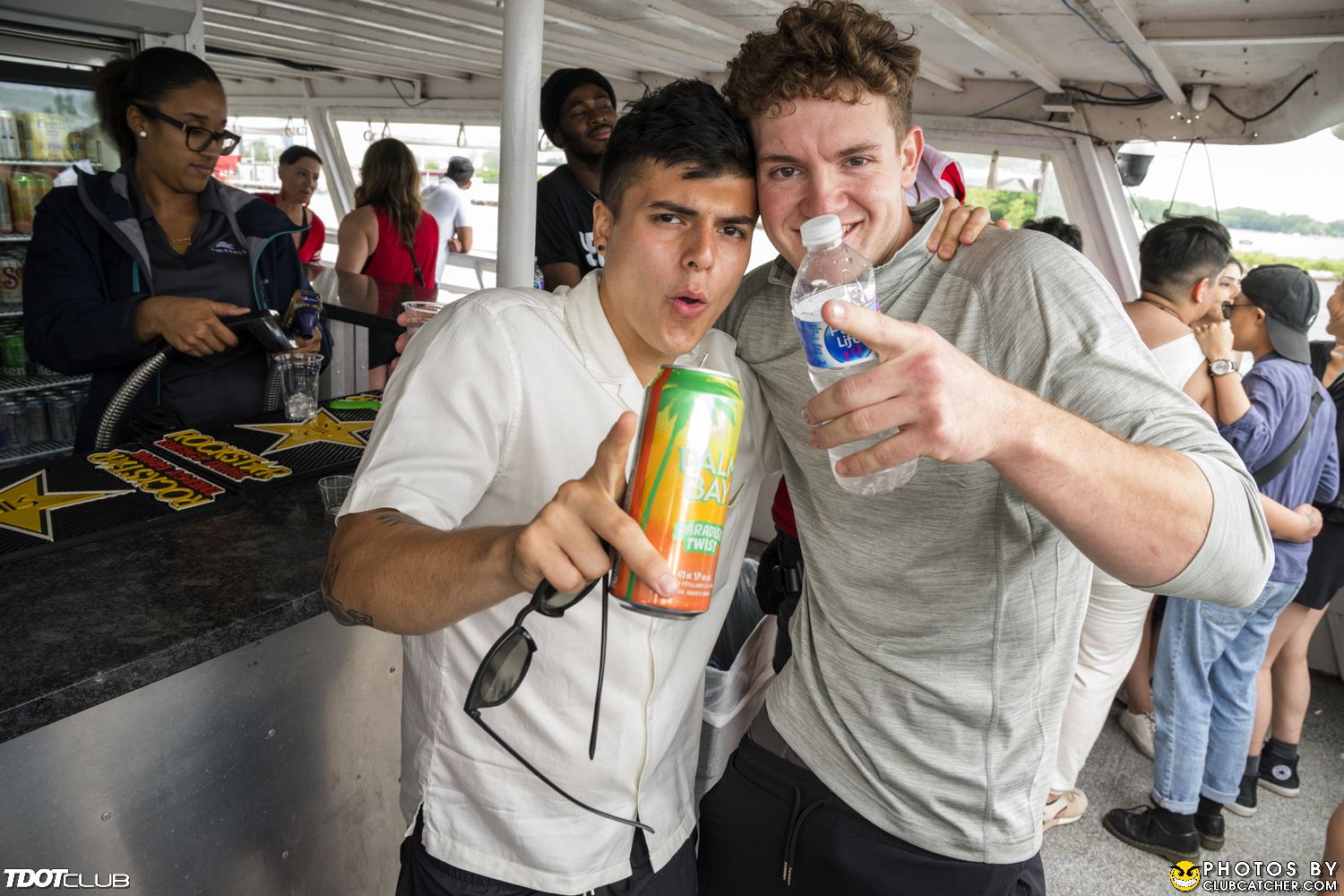 Empress Of Canada party venue photo 224 - July 1st, 2022