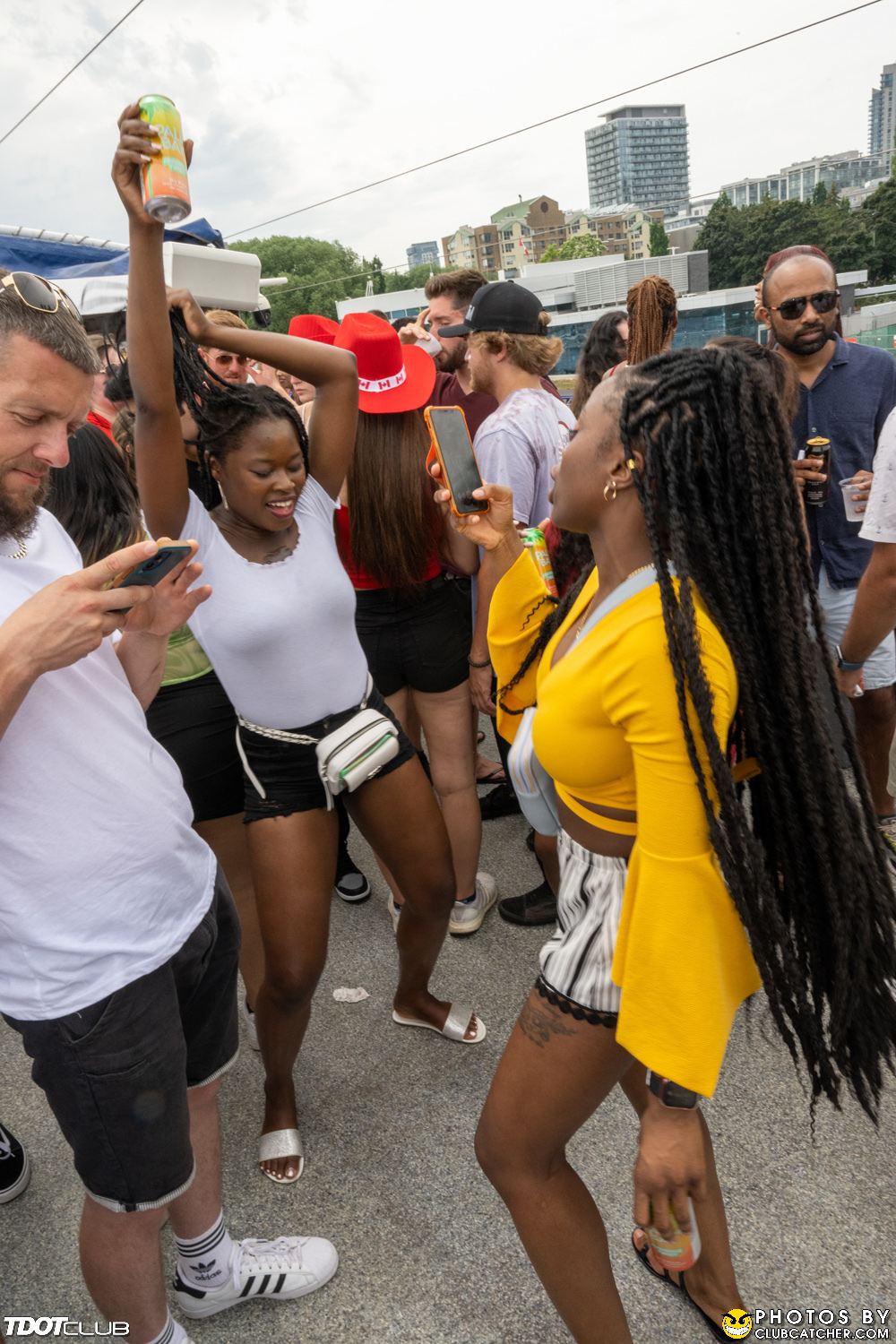Empress Of Canada party venue photo 225 - July 1st, 2022