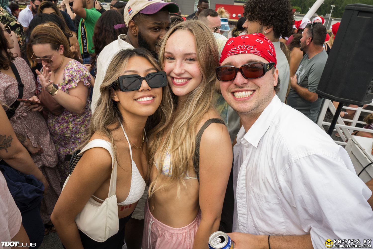 Empress Of Canada party venue photo 226 - July 1st, 2022