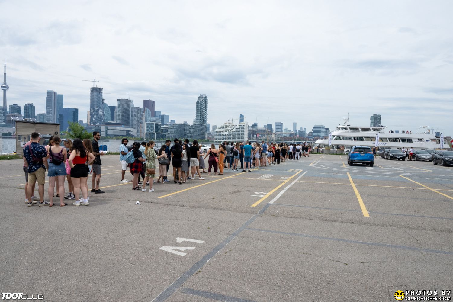 Empress Of Canada party venue photo 228 - July 1st, 2022