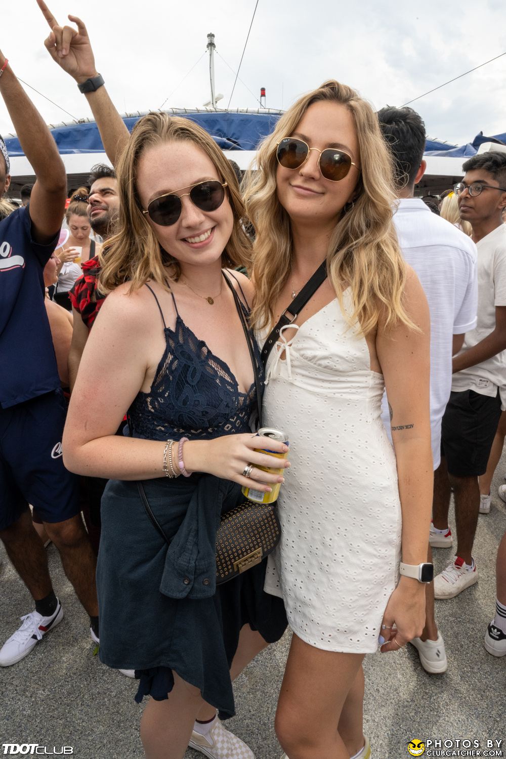 Empress Of Canada party venue photo 229 - July 1st, 2022